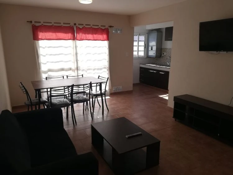 Casa tipo duplex - A 800 metros del mar y el centro - Dúplex/Tríplex en San Bernardo