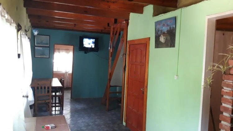 Duplex para 6 personas en San Bernardo -  - Dúplex/Tríplex en San Bernardo