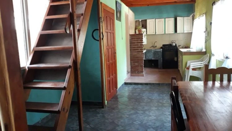 Duplex para 6 personas en San Bernardo -  - Dúplex/Tríplex en San Bernardo