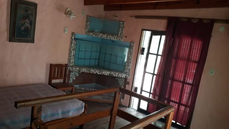 Duplex para 6 personas en San Bernardo -  - Dúplex/Tríplex en San Bernardo