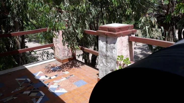 Duplex para 6 personas en San Bernardo -  - Dúplex/Tríplex en San Bernardo