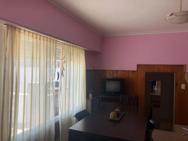 Alquiler Mar del Plata con Cochera Temp 2019 - Casa Dpto en Planta Alta con Cochera - Departamento en Mar del Plata