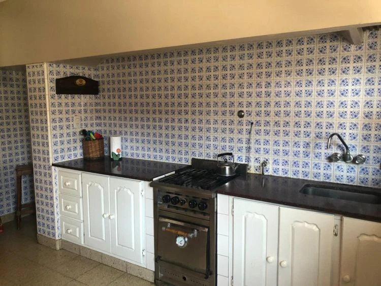Alquiler Mar del Plata con Cochera Temp 2019 - Casa Dpto en Planta Alta con Cochera - Departamento en Mar del Plata
