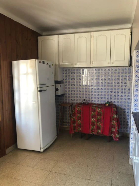 Alquiler Mar del Plata con Cochera Temp 2019 - Casa Dpto en Planta Alta con Cochera - Departamento en Mar del Plata