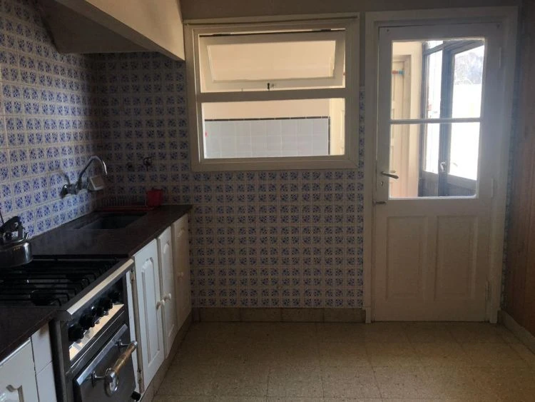 Alquiler Mar del Plata con Cochera Temp 2019 - Casa Dpto en Planta Alta con Cochera - Departamento en Mar del Plata