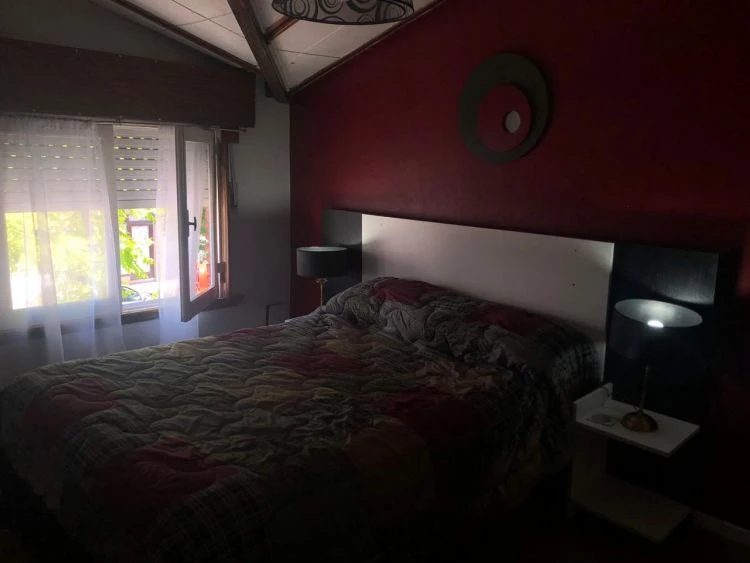 Alquiler Mar del Plata con Cochera Temp 2019 - Casa Dpto en Planta Alta con Cochera - Departamento en Mar del Plata