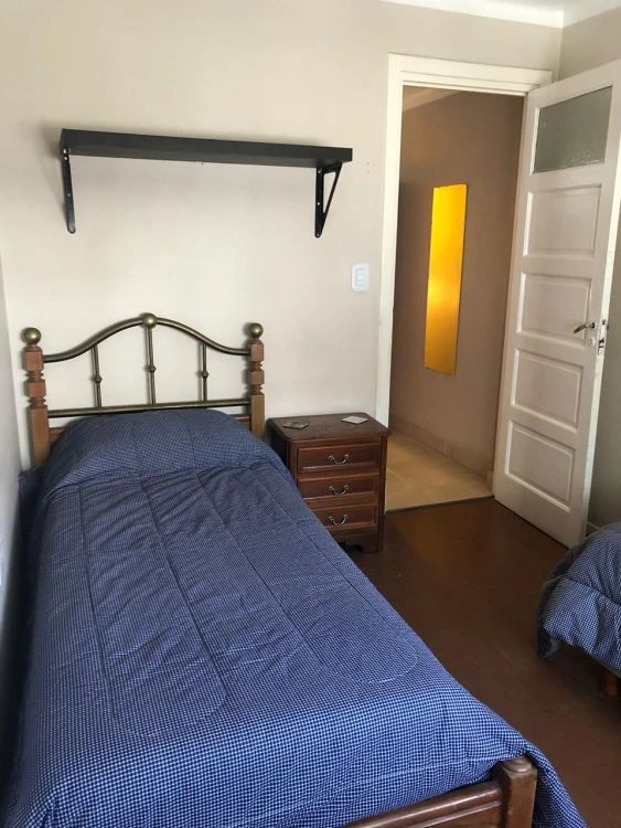 Alquiler Mar del Plata con Cochera Temp 2019 - Casa Dpto en Planta Alta con Cochera - Departamento en Mar del Plata