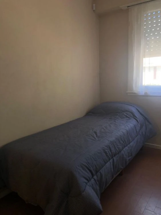 Alquiler Mar del Plata con Cochera Temp 2019 - Casa Dpto en Planta Alta con Cochera - Departamento en Mar del Plata
