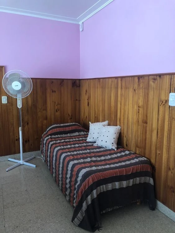 Alquiler Mar del Plata con Cochera Temp 2019 - Casa Dpto en Planta Alta con Cochera - Departamento en Mar del Plata