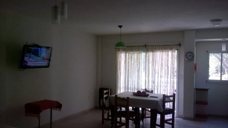 ALQUILO DEPARTAMENTO PARA 4 PERSONAS - ALQUILER TEMPORADA 2019 - Departamento en Mar de Ajó