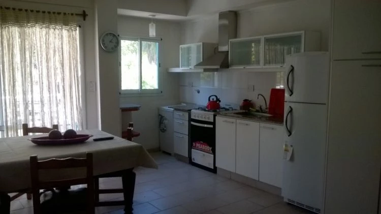 ALQUILO DEPARTAMENTO PARA 4 PERSONAS - ALQUILER TEMPORADA 2019 - Departamento en Mar de Ajó