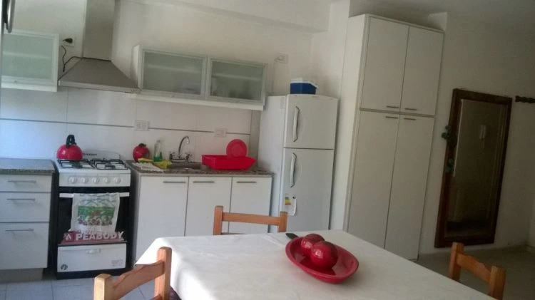 ALQUILO DEPARTAMENTO PARA 4 PERSONAS - ALQUILER TEMPORADA 2019 - Departamento en Mar de Ajó