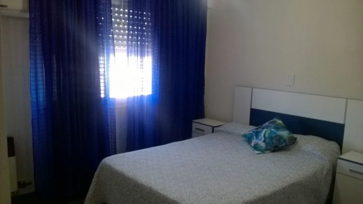 ALQUILO DEPARTAMENTO PARA 4 PERSONAS - ALQUILER TEMPORADA 2019 - Departamento en Mar de Ajó