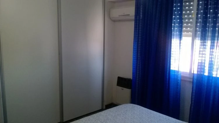 ALQUILO DEPARTAMENTO PARA 4 PERSONAS - ALQUILER TEMPORADA 2019 - Departamento en Mar de Ajó