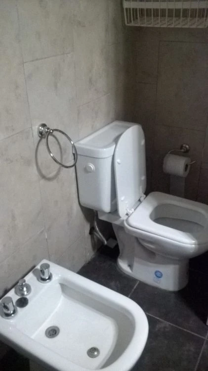 ALQUILO DEPARTAMENTO PARA 4 PERSONAS - ALQUILER TEMPORADA 2019 - Departamento en Mar de Ajó