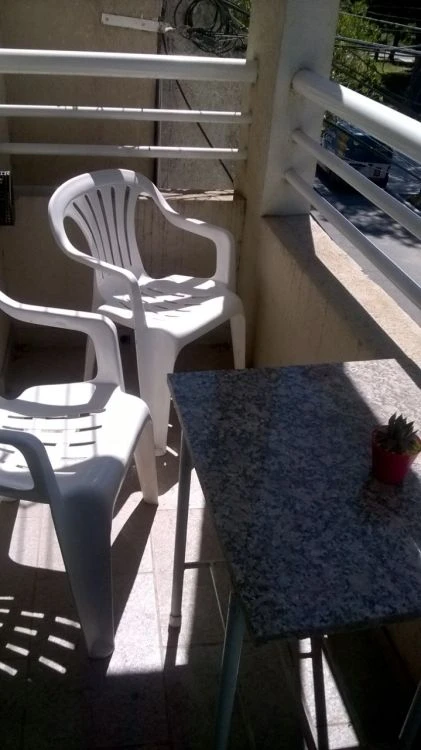 ALQUILO DEPARTAMENTO PARA 4 PERSONAS - ALQUILER TEMPORADA 2019 - Departamento en Mar de Ajó