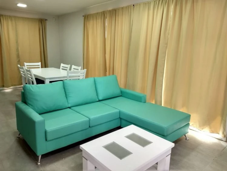 Hermosa casa a metros del Mar - A metro del Mar - Casa/Chalet en Nueva Atlantis