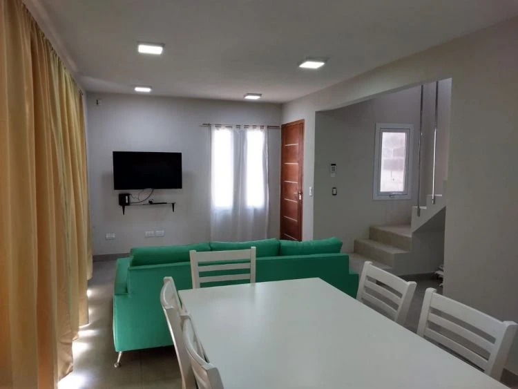Hermosa casa a metros del Mar - A metro del Mar - Casa/Chalet en Nueva Atlantis