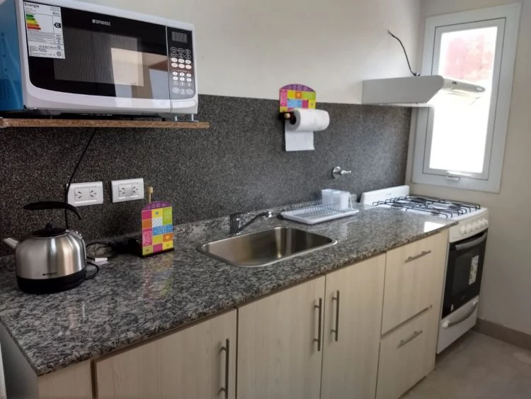 Hermosa casa a metros del Mar - A metro del Mar - Casa/Chalet en Nueva Atlantis