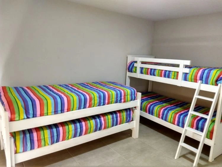 Hermosa casa a metros del Mar - A metro del Mar - Casa/Chalet en Nueva Atlantis