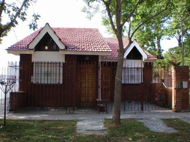 Dúplex para 2, 4, 6 u 8 personas -  - Dúplex/Tríplex en San Bernardo
