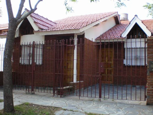 Dúplex para 2, 4, 6 u 8 personas -  - Dúplex/Tríplex en San Bernardo