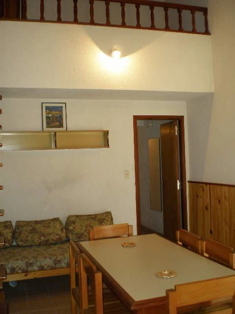 Dúplex para 2, 4, 6 u 8 personas -  - Dúplex/Tríplex en San Bernardo