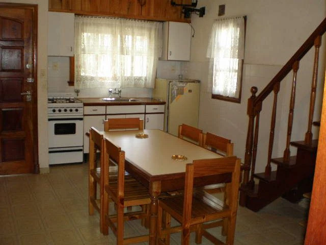 Dúplex para 2, 4, 6 u 8 personas -  - Dúplex/Tríplex en San Bernardo