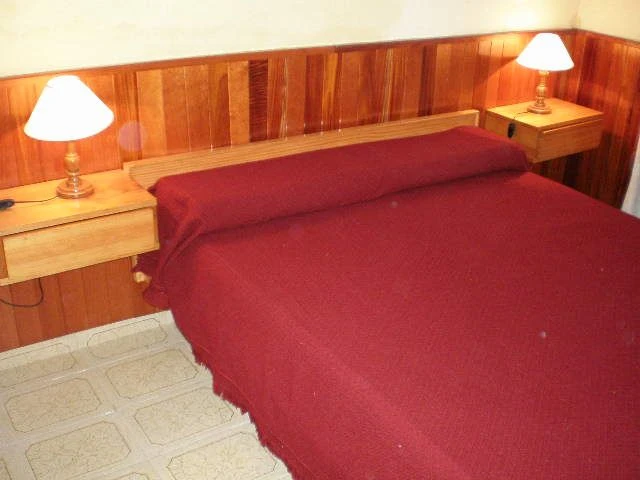 Dúplex para 2, 4, 6 u 8 personas -  - Dúplex/Tríplex en San Bernardo