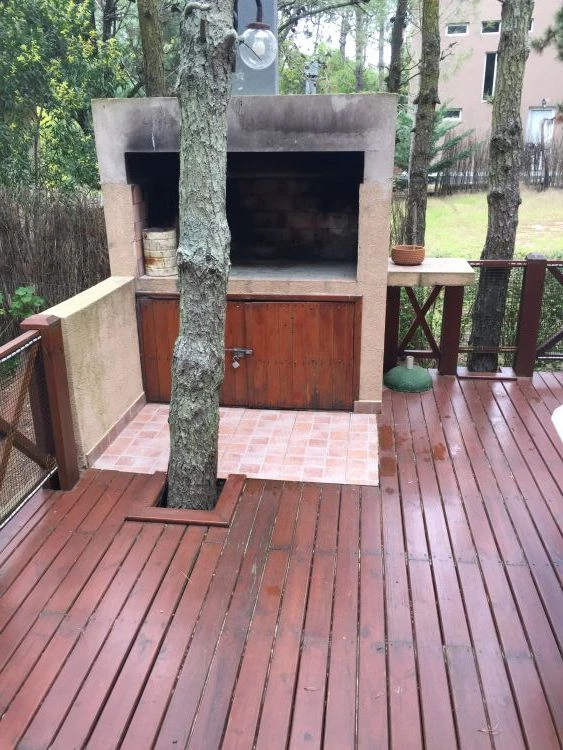 Casa en el bosque - Impecable! - Casa/Chalet en Mar de las Pampas