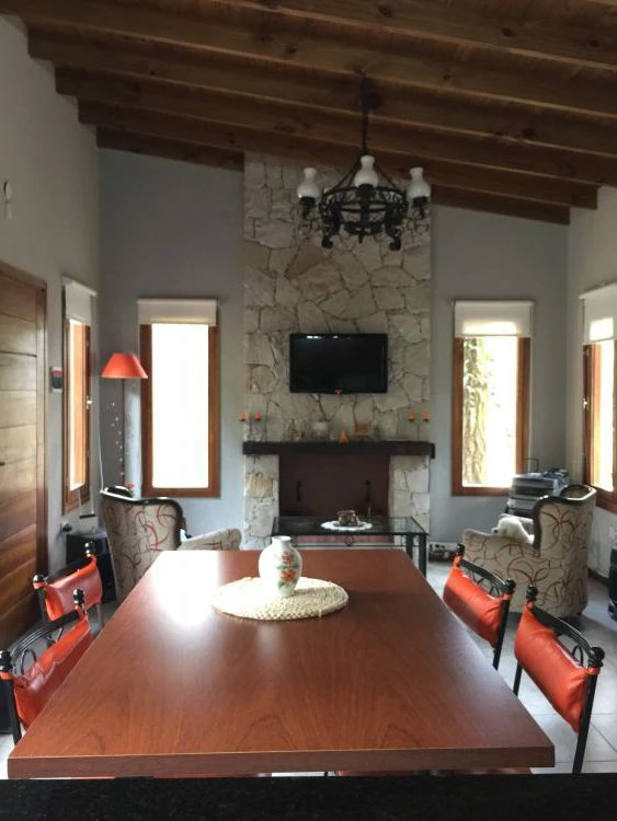 Casa en el bosque - Impecable! - Casa/Chalet en Mar de las Pampas