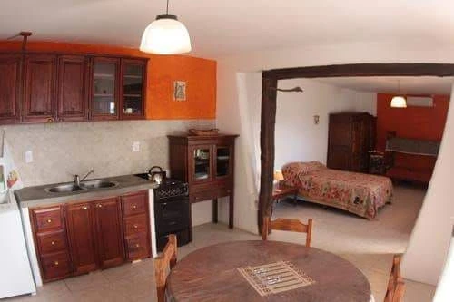 Departamento en DESERT TRACKS RANCHO -  - Departamento en Las Grutas