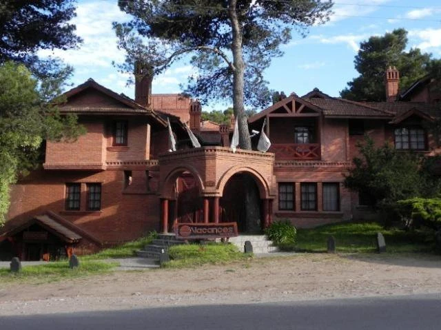 Departamento tiempo compartido - Vacances Golf Pinamar - Ideal para descansar - Departamento en Pinamar