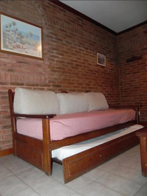 Departamento tiempo compartido - Vacances Golf Pinamar - Ideal para descansar - Departamento en Pinamar