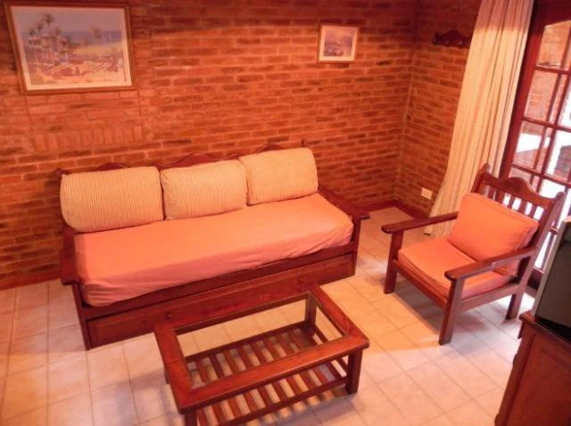 Departamento tiempo compartido - Vacances Golf Pinamar - Ideal para descansar - Departamento en Pinamar