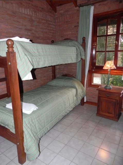 Departamento tiempo compartido - Vacances Golf Pinamar - Ideal para descansar - Departamento en Pinamar