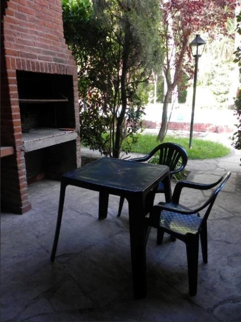 Departamento tiempo compartido - Vacances Golf Pinamar - Ideal para descansar - Departamento en Pinamar