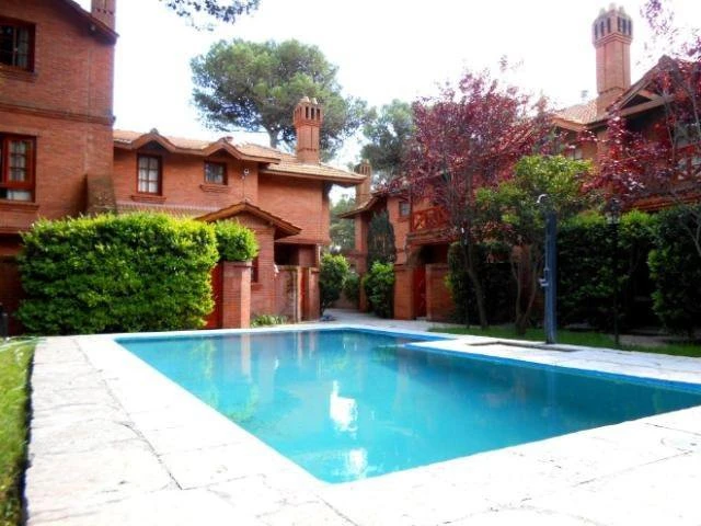 Departamento tiempo compartido - Vacances Golf Pinamar - Ideal para descansar - Departamento en Pinamar