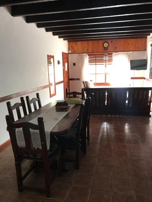 Hermoso Dúplex en excelente ubicación - Vista al mar-A 2 cuadras del centro comercial - Dúplex/Tríplex en Villa Gesell