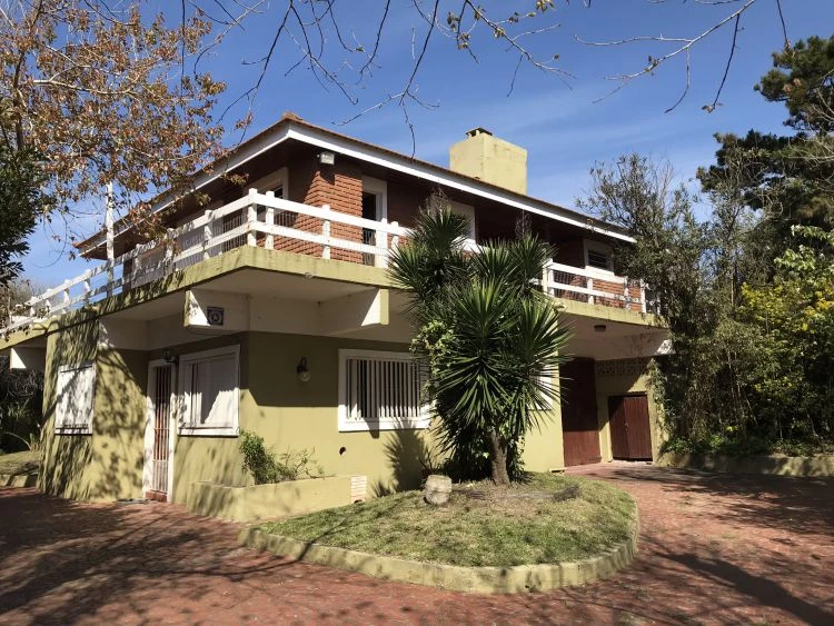 ALTAMAR Casa frente al mar para 4/5/8 personas - Casa para 8 personas frente al mar - Casa/Chalet en Costa Azul