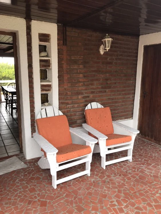 ALTAMAR Casa frente al mar para 4/5/8 personas - Casa para 8 personas frente al mar - Casa/Chalet en Costa Azul