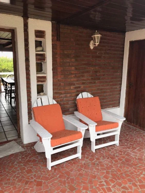 ALTAMAR Casa frente al mar para 4/5/8 personas - Casa para 8 personas frente al mar - Casa/Chalet en Costa Azul