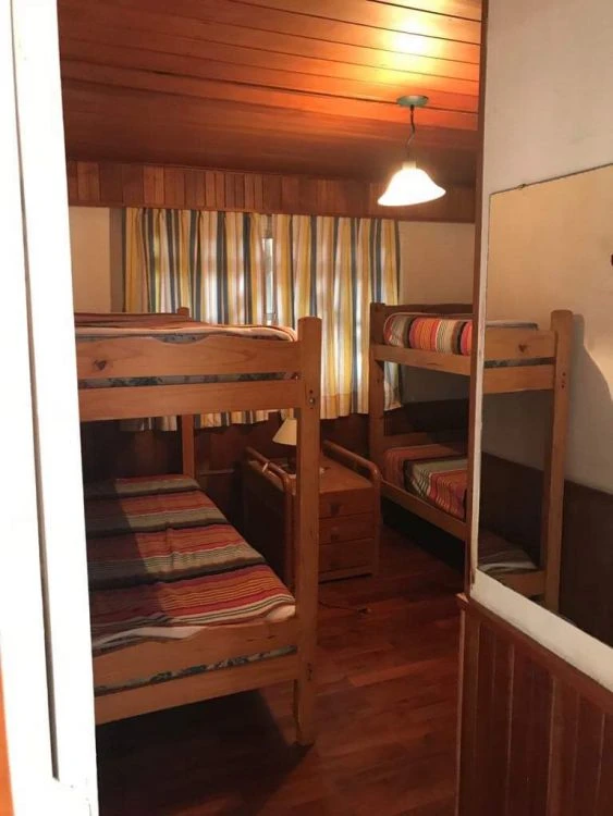 ALTAMAR Casa frente al mar para 4/5/8 personas - Casa para 8 personas frente al mar - Casa/Chalet en Costa Azul