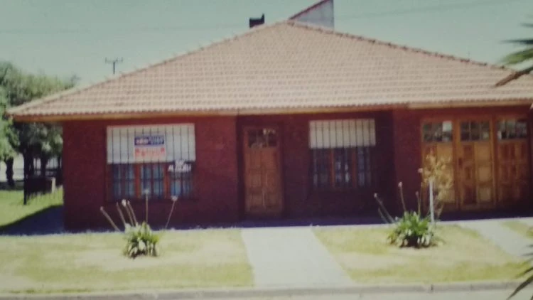 PUNTA MOGOTES -  - Casa/Chalet en Mar del Plata