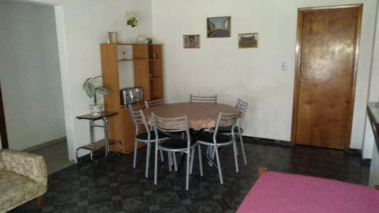 PUNTA MOGOTES -  - Casa/Chalet en Mar del Plata