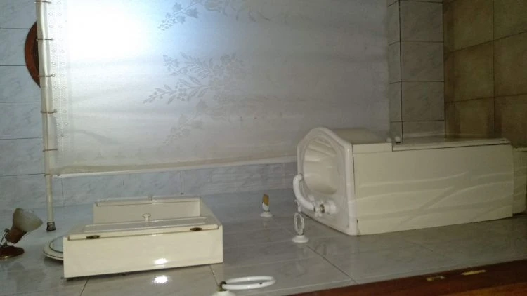 PUNTA MOGOTES -  - Casa/Chalet en Mar del Plata