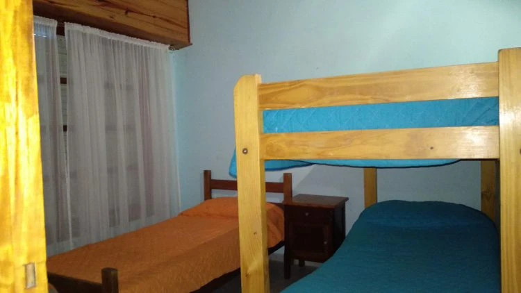 PUNTA MOGOTES -  - Casa/Chalet en Mar del Plata