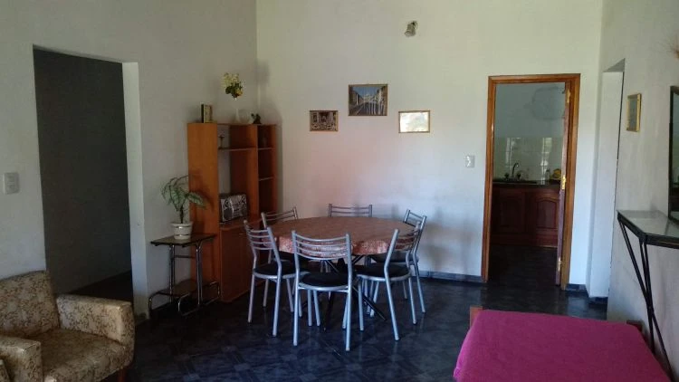 PUNTA MOGOTES -  - Casa/Chalet en Mar del Plata