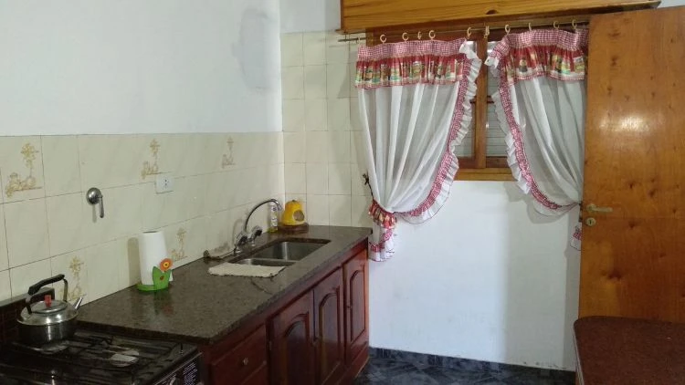 PUNTA MOGOTES -  - Casa/Chalet en Mar del Plata