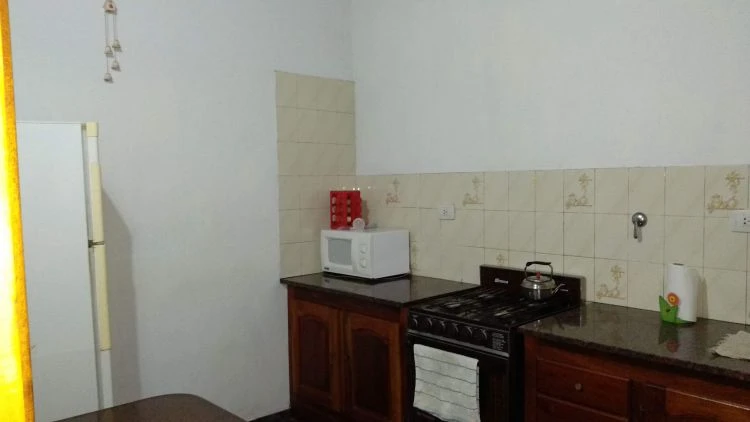 PUNTA MOGOTES -  - Casa/Chalet en Mar del Plata